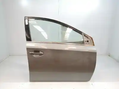 Автозапчастина б/у передні праві двері для TOYOTA AURIS (E18) 2ZRFXE Посилання на OEM IAM 6700102540  