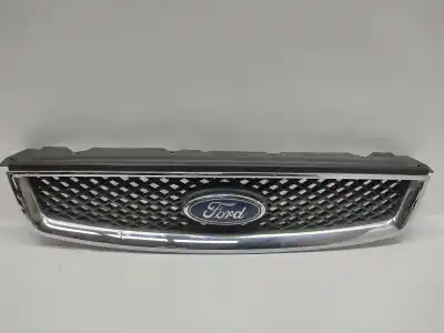 İkinci el araba yedek parçası ön Izgara için FORD FOCUS BERLINA (CAP) D/KKDA OEM IAM referansları   