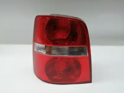 Tweedehands auto-onderdeel LINKER ACHTERLAMP voor VOLKSWAGEN TOURAN (1T1, 1T2)  OEM IAM-referenties 1T0945095G  