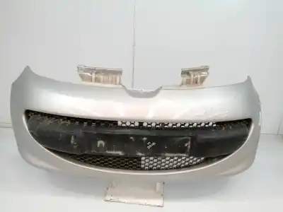 Pièce détachée automobile d'occasion LE PARE-CHOC AVANT pour PEUGEOT 107 (PM_, PN_)  Références OEM IAM 7401CS  