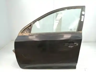 Peça sobressalente para automóvel em segunda mão Porta Da Frente Esquerda por KIA CEED SPORTSWAGON (ED) G4FC Referências OEM IAM 760031H000  