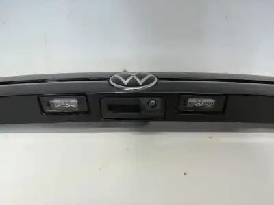 Автозапчастина б/у центральний задній ламп для volkswagen t-cross (c11) dlaa посилання на oem iam 2gm827578a  