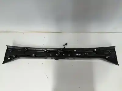 Автозапчастина б/у центральний задній ламп для volkswagen t-cross (c11) dlaa посилання на oem iam 2gm827578a  