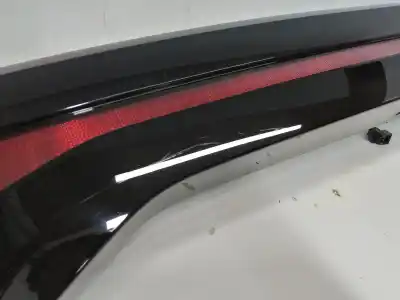 Автозапчастина б/у центральний задній ламп для volkswagen t-cross (c11) dlaa посилання на oem iam 2gm827578a  