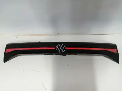 Автозапчасти б/у центральный задний фонарь за volkswagen t-cross (c11) dlaa ссылки oem iam 2gm827578a