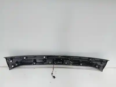 Автозапчасти б/у центральный задний фонарь за volkswagen t-cross (c11) dlaa ссылки oem iam 2gm827578a  