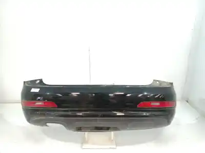 Second-hand car spare part rear bumper for audi q3 (8ub) cff oem iam references 8u0807067b