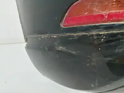 Автозапчасти б/у задний бампер за audi q3 (8ub) cff ссылки oem iam 8u0807067b  