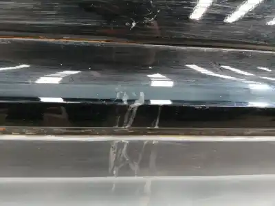 Автозапчасти б/у задний бампер за audi q3 (8ub) cff ссылки oem iam 8u0807067b  