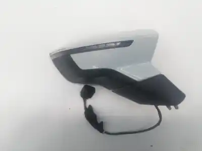 Автозапчастина б/у правий задний огляд для seat leon sc (5f5) ckfc посилання на oem iam 5f1857508p  