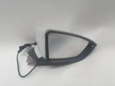 Автозапчасти б/у ЗАДНИЙ ВИД СПРАВА за SEAT LEON SC (5F5)  ссылки OEM IAM 5F1857508P  