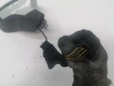 Автозапчастина б/у правий задний огляд для seat leon sc (5f5) ckfc посилання на oem iam 5f1857508p  