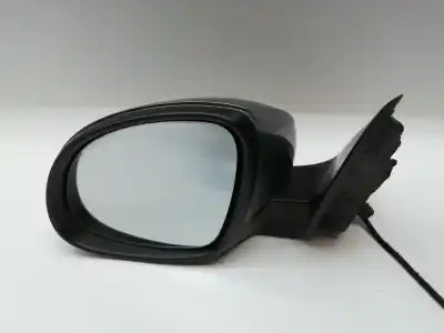 Second-hand car spare part Left Rearview Mirror for SKODA YETI (5L) (2009) CFHA OEM IAM references 5L1857507B  