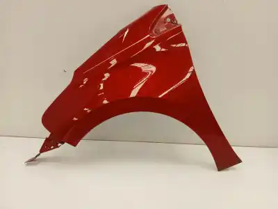 Pièce détachée automobile d'occasion AILE AVANT GAUCHE pour PEUGEOT 208  Références OEM IAM 9672994980  