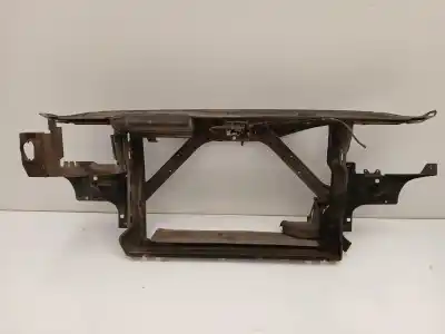 Автозапчастина б/у фронтальна панель для SEAT TOLEDO II (1M2) 1.9 TDI Посилання на OEM IAM 1M0805591L  