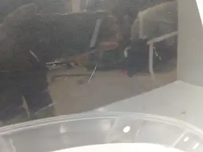 Автозапчастина б/у передне ліве крило для mazda cx-5 (ke) d/sh посилання на oem iam kd5352211a  