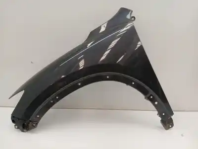 Автозапчасти б/у ЛЕВОЕ ПЕРЕДНЕЕ КРЫЛО за MAZDA CX-5 (KE)  ссылки OEM IAM KD5352211A  