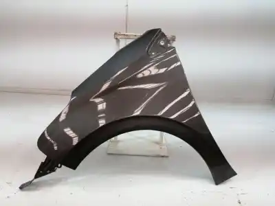 Pièce détachée automobile d'occasion AILE AVANT GAUCHE pour PEUGEOT 208  Références OEM IAM 9672994980  