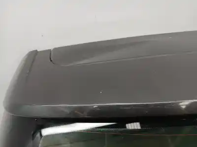 Автозапчасти б/у задняя дверь за opel mokka a14net/b14net ссылки oem iam 25981261  