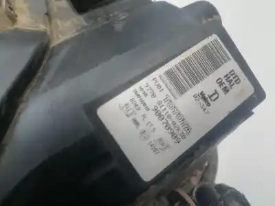 Pezzo di ricambio per auto di seconda mano faro anteriore destro per toyota auris (e18) 2zrfxe riferimenti oem iam 8113002k30  