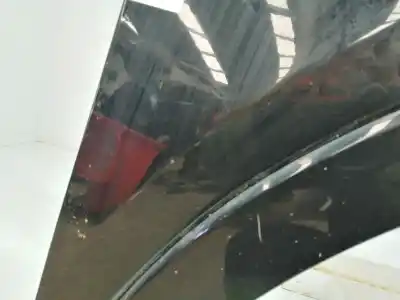 Автозапчастина б/у передне праве крило для audi q3 (8ub) cff посилання на oem iam 8u0821106  