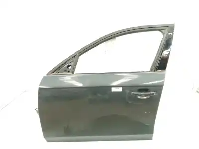 Автозапчастина б/у передні ліві двері для AUDI A4 AVANT (8K5) (2008) CAGC Посилання на OEM IAM 8K0831051J  