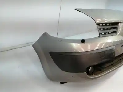 Автозапчастина б/у передній бампер для renault scénic ii (jm0/1_) 1.9 dci (jm0g, jm12, jm1g, jm2c) посилання на oem iam 620225303r  