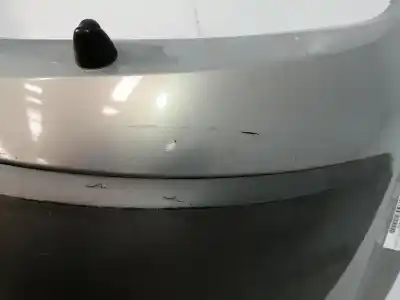 Автозапчастина б/у передній бампер для renault scénic ii (jm0/1_) 1.9 dci (jm0g, jm12, jm1g, jm2c) посилання на oem iam 620225303r  