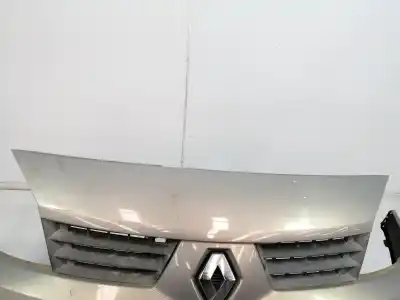 Автозапчастина б/у передній бампер для renault scénic ii (jm0/1_) 1.9 dci (jm0g, jm12, jm1g, jm2c) посилання на oem iam 620225303r  