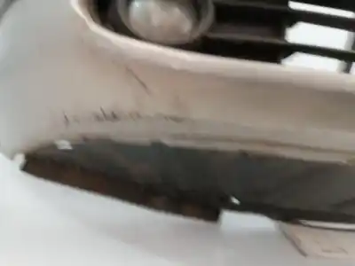 Автозапчастина б/у передній бампер для renault scénic ii (jm0/1_) 1.9 dci (jm0g, jm12, jm1g, jm2c) посилання на oem iam 620225303r  