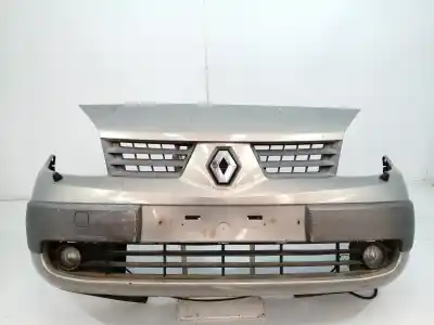 Автозапчасти б/у передний бампер за RENAULT SCÉNIC II (JM0/1_) 1.9 DCI (JM0G, JM12, JM1G, JM2C) ссылки OEM IAM 620225303R  