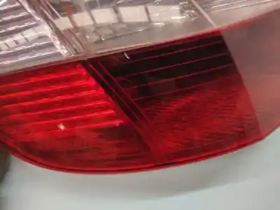 Pezzo di ricambio per auto di seconda mano lampada posteriore sinistra per renault scénic ii (jm0/1_) 1.9 dci (jm0g, jm12, jm1g, jm2c) riferimenti oem iam 8200127704  
