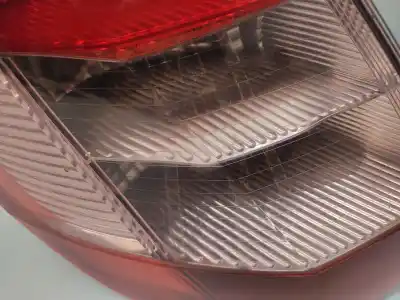 Pezzo di ricambio per auto di seconda mano lampada posteriore sinistra per renault scénic ii (jm0/1_) 1.9 dci (jm0g, jm12, jm1g, jm2c) riferimenti oem iam 8200127704  
