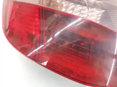 Pezzo di ricambio per auto di seconda mano lampada posteriore sinistra per renault scénic ii (jm0/1_) 1.9 dci (jm0g, jm12, jm1g, jm2c) riferimenti oem iam 8200127704  