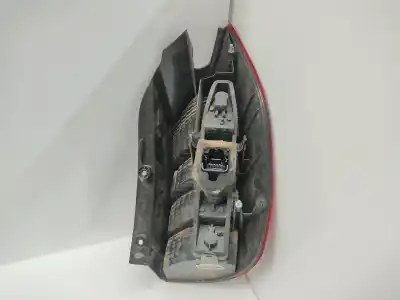 Pezzo di ricambio per auto di seconda mano lampada posteriore sinistra per renault scénic ii (jm0/1_) 1.9 dci (jm0g, jm12, jm1g, jm2c) riferimenti oem iam 8200127704  