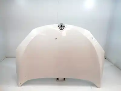 Peça sobressalente para automóvel em segunda mão CAPOT por RENAULT MEGANE III COUPÉ (DZ0/1_)  Referências OEM IAM 651000035R  