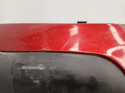 Pezzo di ricambio per auto di seconda mano paraurti anteriore per citroen c3 i (fc_, fn_) 1.4 16v riferimenti oem iam 7401v2  