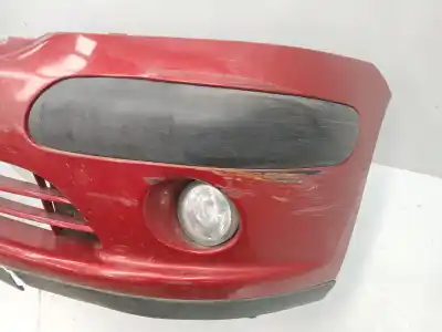 Pezzo di ricambio per auto di seconda mano paraurti anteriore per citroen c3 i (fc_, fn_) 1.4 16v riferimenti oem iam 7401v2  
