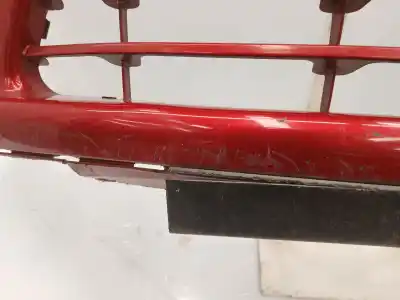 Pezzo di ricambio per auto di seconda mano paraurti anteriore per citroen c3 i (fc_, fn_) 1.4 16v riferimenti oem iam 7401v2  