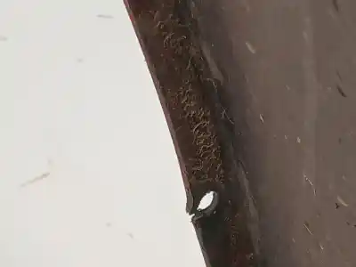 Pezzo di ricambio per auto di seconda mano paraurti anteriore per citroen c3 i (fc_, fn_) 1.4 16v riferimenti oem iam 7401v2  