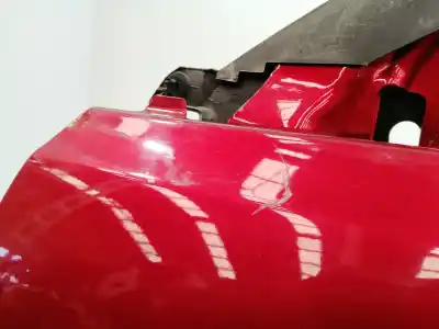 Автозапчастина б/у передні ліві двері для tesla model 3 3d5 посилання на oem iam 1751845sca  