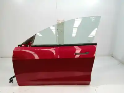 Автозапчасти б/у левая передняя дверь за tesla model 3 3d5 ссылки oem iam 1751845sca