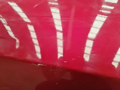 Автозапчастина б/у передні ліві двері для tesla model 3 3d5 посилання на oem iam 1751845sca  