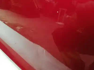 Автозапчастина б/у передні праві двері для tesla model 3 3d5 посилання на oem iam 1751846sca  