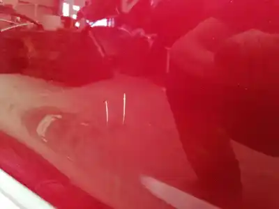 Автозапчастина б/у передні праві двері для tesla model 3 3d5 посилання на oem iam 1751846sca  