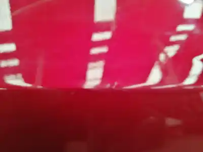 Автозапчастина б/у передні праві двері для tesla model 3 3d5 посилання на oem iam 1751846sca  