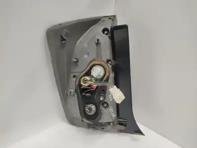 Автозапчастина б/у правий ліхтар для toyota prius (_w3_) 1.8 plug-in hybrid (zvw30) посилання на oem iam 8155147121  