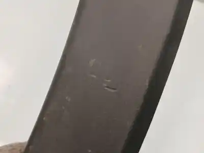 Автозапчастина б/у праве передне крило для mazda cx-5 (ke) d/sh посилання на oem iam kd5351w20c  