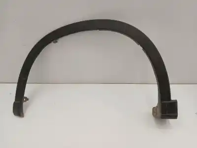 Second-hand car spare part Left Front Winglet for MAZDA CX-5 (KE) D/SH OEM IAM references KD5351W30C  