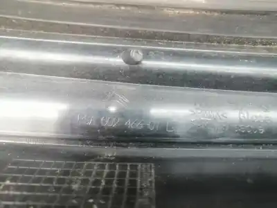 Pezzo di ricambio per auto di seconda mano lampada posteriore sinistra per citroen c4 picasso i monospace (ud_) 1.6 hdi riferimenti oem iam 6350ac  